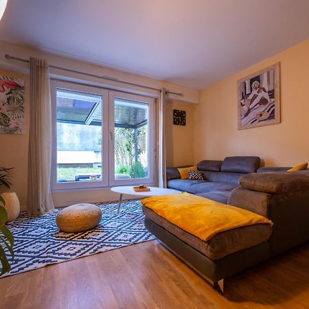 Le Coin Du Bonheur Apartment Nantes Exterior photo